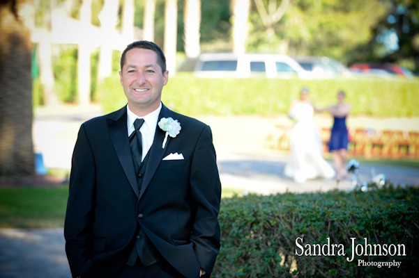 Best Winter Park Racquet Club Wedding photographer - Sandra Johnson (SJFoto.com)